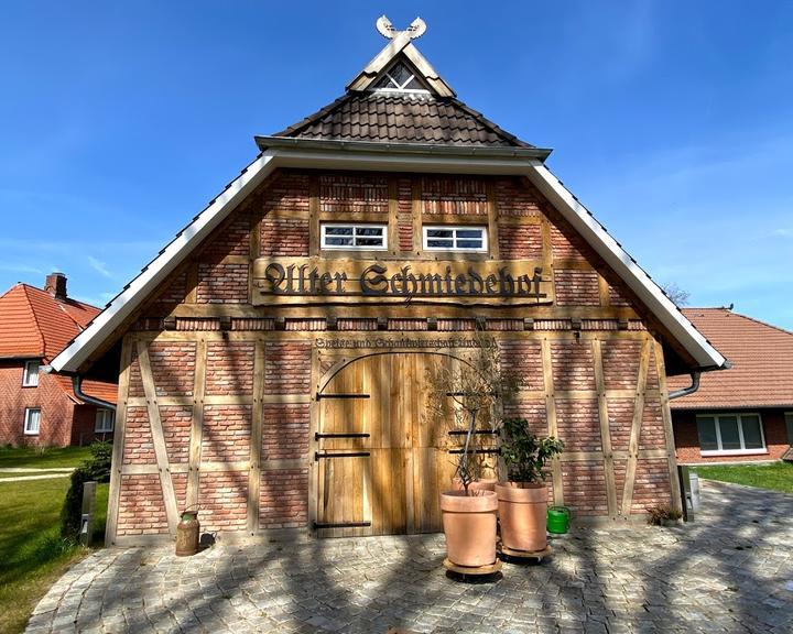 Alter Schmiedehof